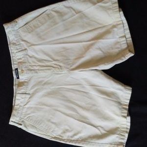 Nautica mens Deck shorts 36W